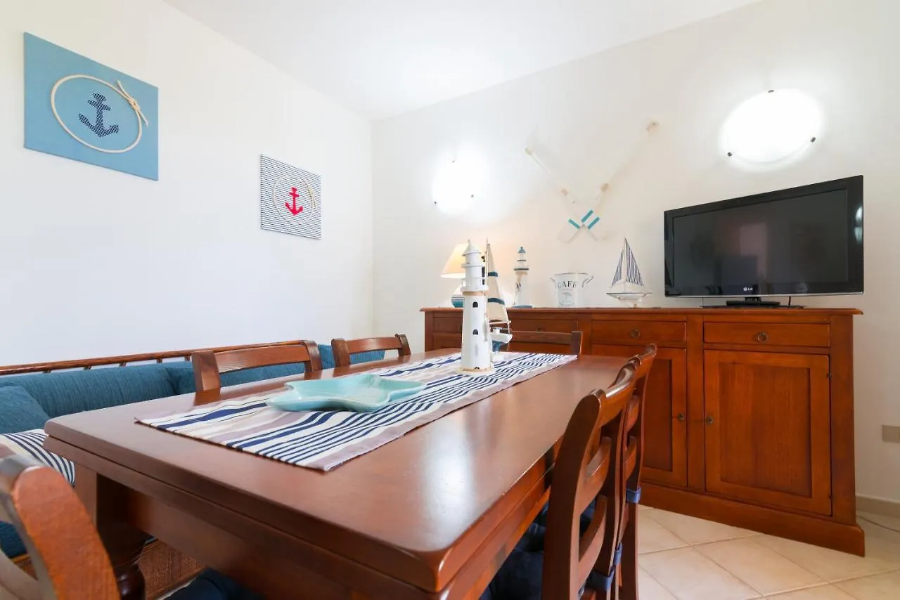 Appartamento SardegnaSummer Il Borgo Porto San Paolo Italia